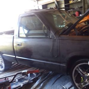 Meet your Posher, George